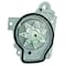 Aisin Acura El 05-01/Honda Civic 05-01 Water Pump, Wph044 WPH044 - alternate 2